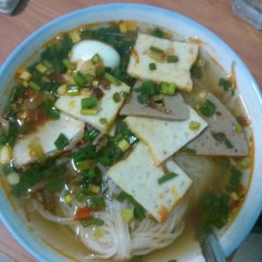 Món ăn- Quán Ăn Hủ Tiếu - Tôn Đức Thắng