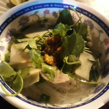 Món ăn- Quán Ăn Hủ Tiếu - Tôn Đức Thắng