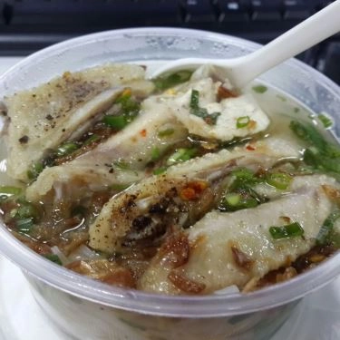Món ăn- Quán Ăn Hủ Tiếu - Trần Khắc Chân