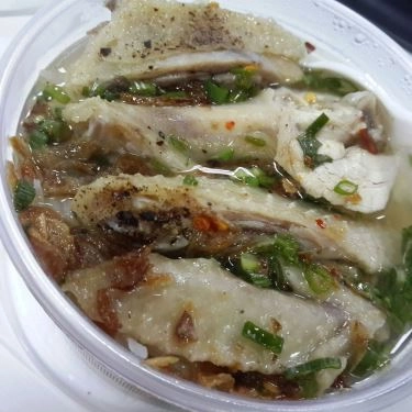 Món ăn- Quán Ăn Hủ Tiếu - Trần Khắc Chân