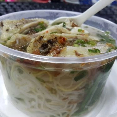 Món ăn- Quán Ăn Hủ Tiếu - Trần Khắc Chân