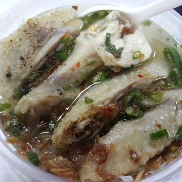 Món ăn- Quán Ăn Hủ Tiếu - Trần Khắc Chân