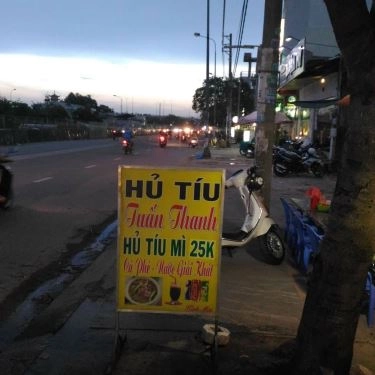 Tổng hợp- Quán Ăn Hủ Tiếu Tuấn Thanh