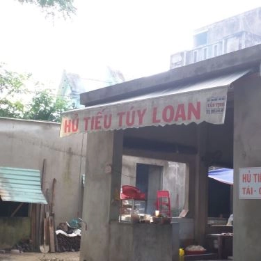 Tổng hợp- Quán Ăn Hủ Tiếu Túy Loan