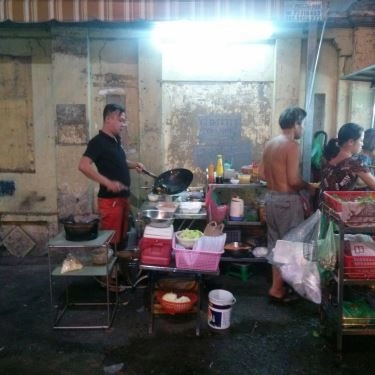 Tổng hợp- Quán Ăn Hủ Tiếu Tỷ Xuân - Hoàng Diệu