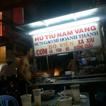 Tổng hợp- Quán Ăn Hủ Tiếu Tỷ Xuân - Hoàng Diệu