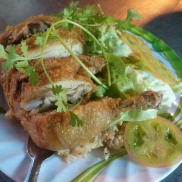 Món ăn- Quán Ăn Hủ Tiếu Tỷ Xuân - Hoàng Diệu
