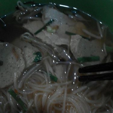 Món ăn- Quán Ăn Hủ Tiếu Vỉa Hè