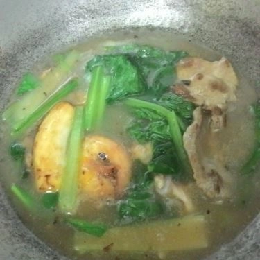 Món ăn- Quán Ăn Hủ Tiếu Xào - Đoàn Văn Bơ