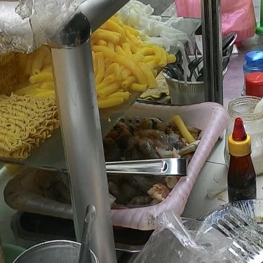 Tổng hợp- Quán Ăn Hủ Tiếu Xào - Đoàn Văn Bơ