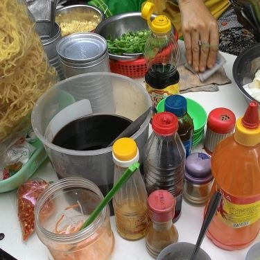 Tổng hợp- Quán Ăn Hủ Tiếu Xào - Đoàn Văn Bơ