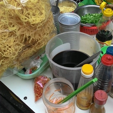 Tổng hợp- Quán Ăn Hủ Tiếu Xào - Đoàn Văn Bơ