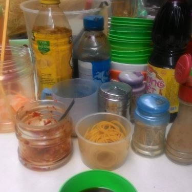 Tổng hợp- Quán Ăn Hủ Tiếu Xào - Đoàn Văn Bơ