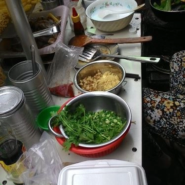 Tổng hợp- Quán Ăn Hủ Tiếu Xào - Đoàn Văn Bơ