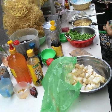 Tổng hợp- Quán Ăn Hủ Tiếu Xào - Đoàn Văn Bơ