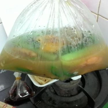 Món ăn- Quán Ăn Hủ Tiếu Xào - Đoàn Văn Bơ