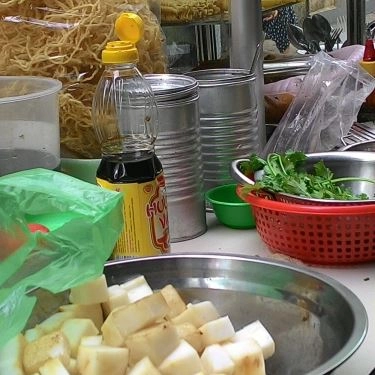 Tổng hợp- Quán Ăn Hủ Tiếu Xào - Đoàn Văn Bơ