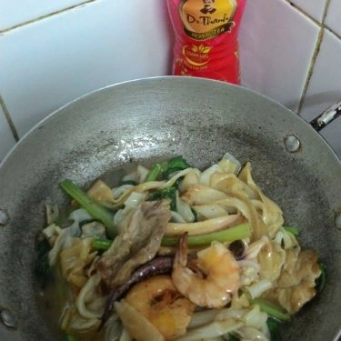 Món ăn- Quán Ăn Hủ Tiếu Xào - Đoàn Văn Bơ