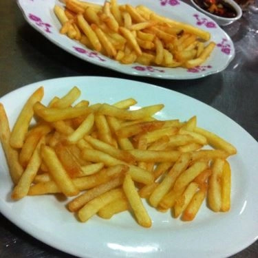 Món ăn- Quán Ăn Anh Em Quán - Hủ Tiếu Xào & Mì Xào Giòn