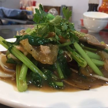 Món ăn- Quán Ăn Anh Em Quán - Hủ Tiếu Xào & Mì Xào Giòn
