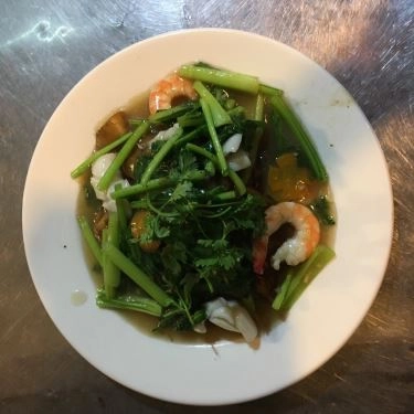 Món ăn- Quán Ăn Anh Em Quán - Hủ Tiếu Xào & Mì Xào Giòn