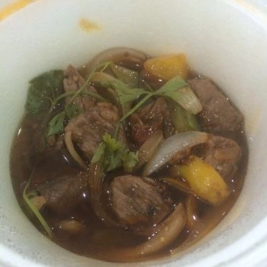 Món ăn- Quán Ăn Anh Em Quán - Hủ Tiếu Xào & Mì Xào Giòn