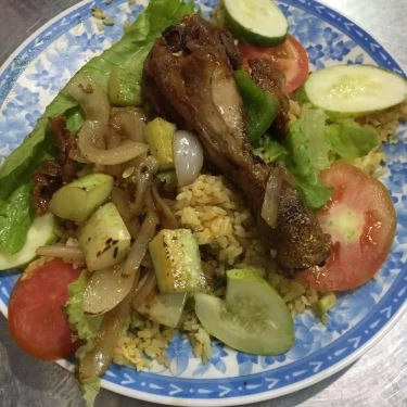 Món ăn- Quán Ăn Hủ Tiếu Xào