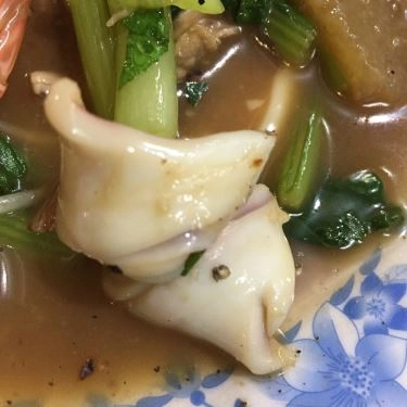 Món ăn- Quán Ăn Hủ Tiếu Xào