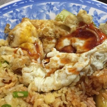 Món ăn- Quán Ăn Hủ Tiếu Xào