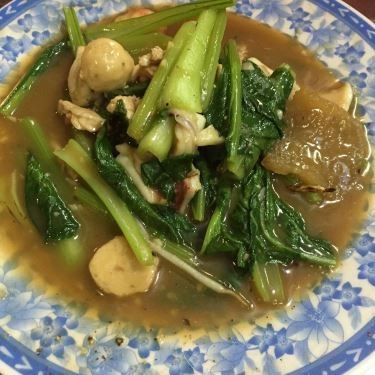 Món ăn- Quán Ăn Hủ Tiếu Xào
