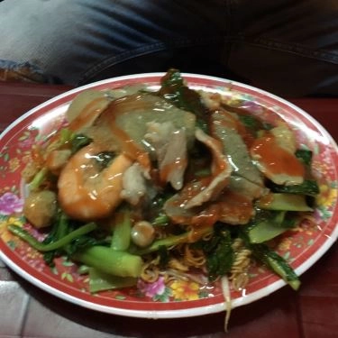 Món ăn- Quán Ăn Hủ Tiếu Xào Thị Nghè