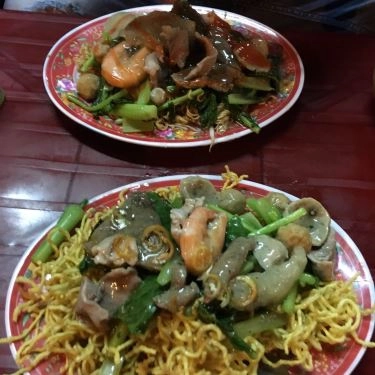 Tổng hợp- Quán Ăn Hủ Tiếu Xào Thị Nghè