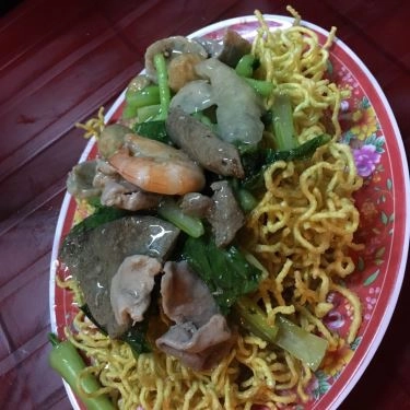 Tổng hợp- Quán Ăn Hủ Tiếu Xào Thị Nghè