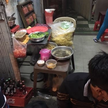 Tổng hợp- Quán Ăn Hủ Tiếu Xào Thị Nghè