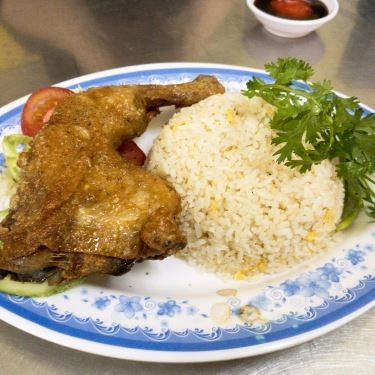 Món ăn- Quán Ăn Thuận Phát - Hủ Tiếu Xào