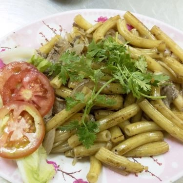 Món ăn- Quán Ăn Thuận Phát - Hủ Tiếu Xào