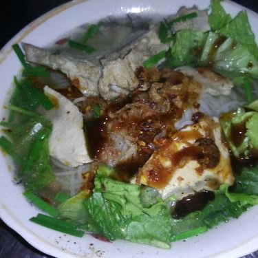 Món ăn- Quán Ăn Hủ Tiếu Xương - Phạm Phú Thứ