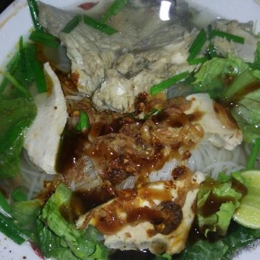 Món ăn- Quán Ăn Hủ Tiếu Xương - Phạm Phú Thứ