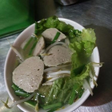 Món ăn- Quán Ăn Hủ Tiếu Xương - Phạm Phú Thứ