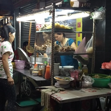 Tổng hợp- Quán Ăn Hủ Tiếu Xương Tuỷ - Phan Đăng Lưu