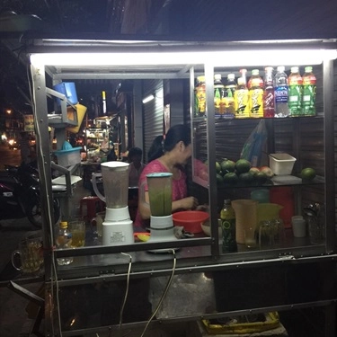 Tổng hợp- Quán Ăn Hủ Tiếu Xương Tuỷ - Phan Đăng Lưu