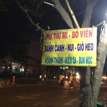 Tổng hợp- Quán Ăn Hủ Tiếu Xương Tuỷ - Phan Đăng Lưu