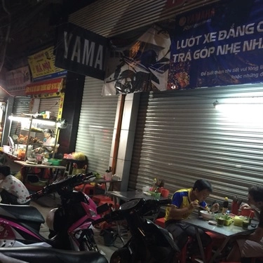 Tổng hợp- Quán Ăn Hủ Tiếu Xương Tuỷ - Phan Đăng Lưu