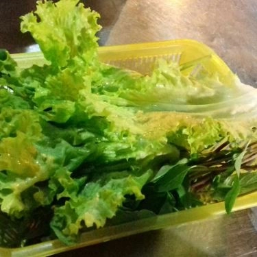 Món ăn- Quán Ăn Hủ Tiếu Xương Tuỷ - Phan Đăng Lưu