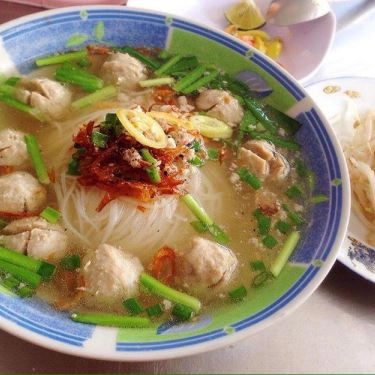 Món ăn- Quán Ăn Hủ Tiếu 21 Đoàn Giỏi