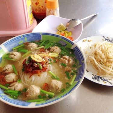 Món ăn- Quán Ăn Hủ Tiếu 21 Đoàn Giỏi
