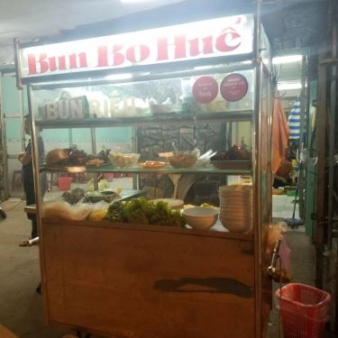 Tổng hợp- Quán Ăn Hủ Tiếu Nam Vang, Hủ Tiếu Bò Kho & Bún Bò Huế