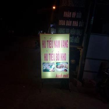 Tổng hợp- Quán Ăn Hủ Tiếu Nam Vang, Hủ Tiếu Bò Kho & Bún Bò Huế