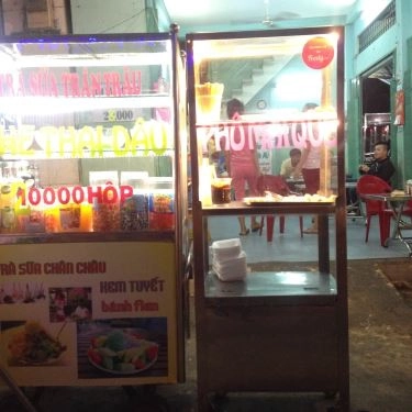 Tổng hợp- Quán Ăn Hủ Tíu Mì - Vĩnh Hội