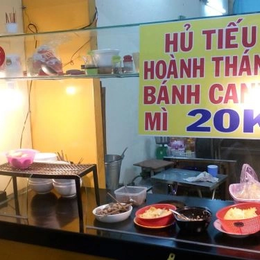 Tổng hợp- Quán Ăn Hưng Vượng - Hủ Tiếu Bò Viên